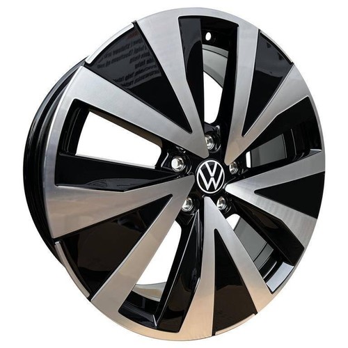 Jantes origine vw - 18",
