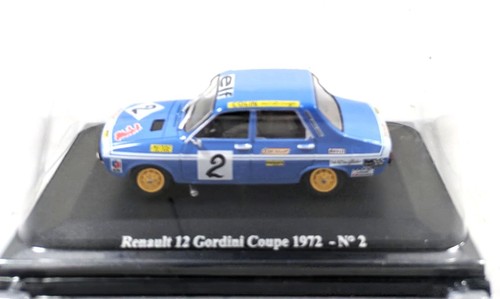 Renault gordini coupe - renault,