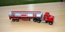 Camion Citerne Majorette