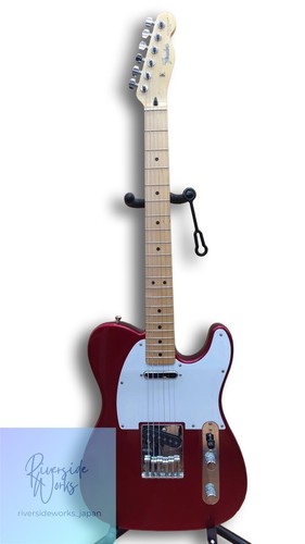 Guitare électrique fender - électrique,