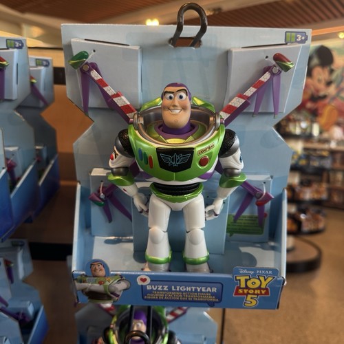 2026 disney parks toy story - parks,