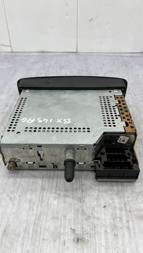Autoradio origine peugeot - autoradio,