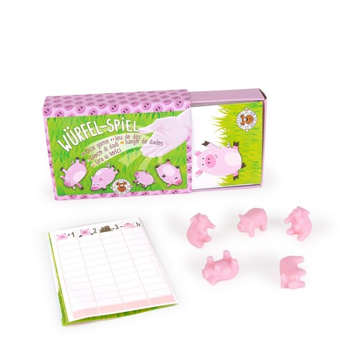 957474 pig dice - 957474,