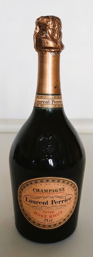Champagne laurent perrier brut - champagne, laurent-perrier