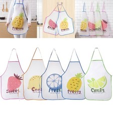 Tablier PVC Cuisine Supply