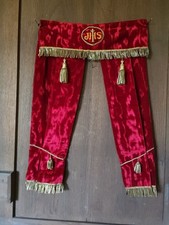 Conopee Ancien Voile De