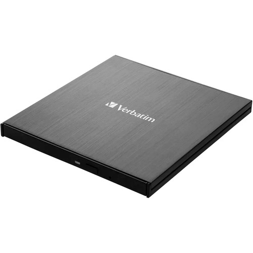 Verbatim external ultra 4k - external,
