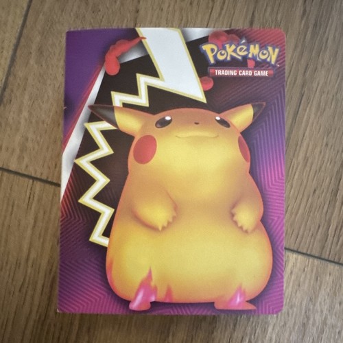 Pokémon album mini classeur - mini,