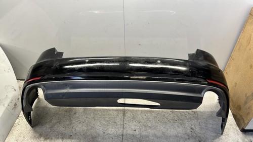 Pare choc arriere audi 4 - choc,