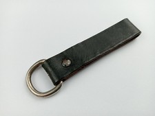 Allemand WW2 / Passant cuir