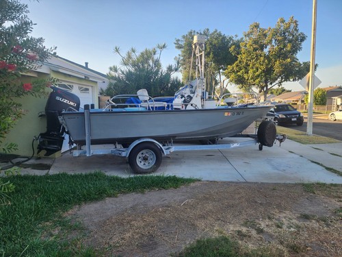 1988 boston whaler - boston, 18'