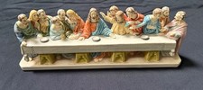 VINTAGE HUMMEL GOEBEL LAST SUPPER Great Condition