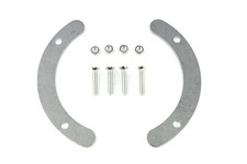 Vélo ancien fixations + Vis