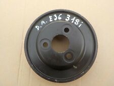 POULIE direction assistee bmw