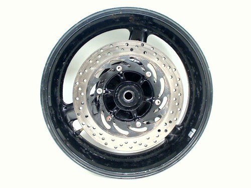 Roue arrière yamaha fjr - roue, 1300