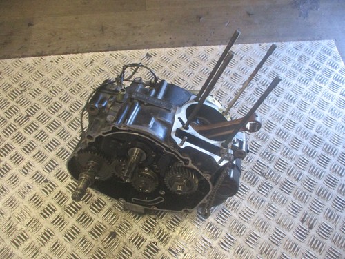 Bas moteur pour - suzuki, dr