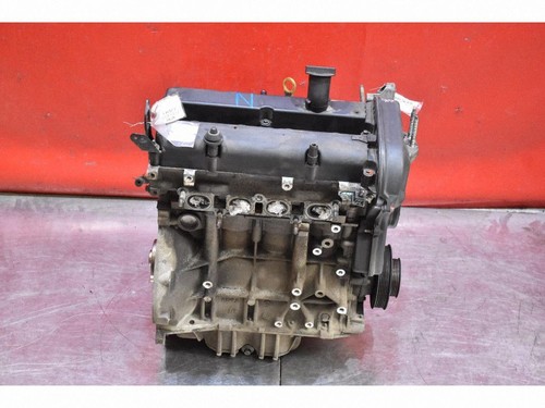 Mazda 2004 moteur fuja - mazda,