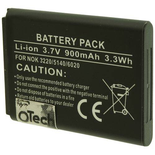 Batterie pour nokia nokia3220 - batterie,