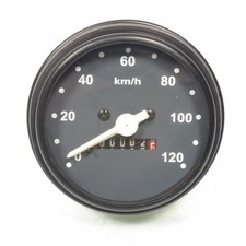 Compteur RMS pour scooter