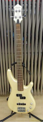 Ibanez precision bass type - ibanez,