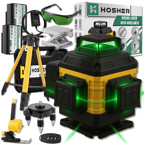 Niveau laser lignes - laser,