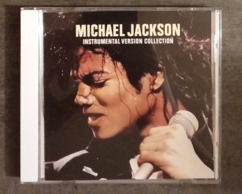 Michael jackson instrumental - jackson,