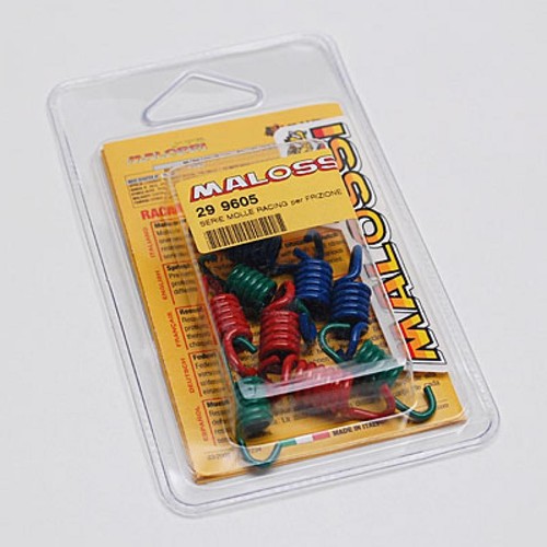 Ressort embrayage malossi - embrayage,