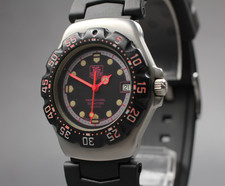 TAG Heuer Formula 1 WA1217