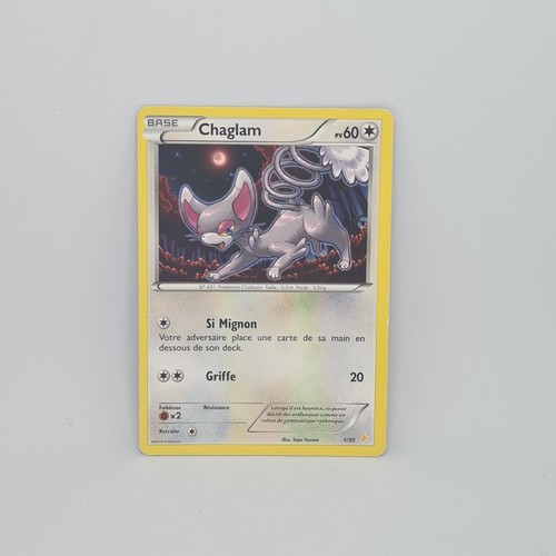Carte pokemon française - carte,