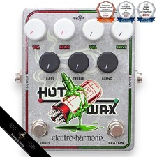 Electro-Harmonix Hot Wax Dual