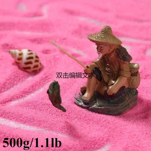 500g décoration aquarium - 500g,