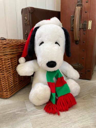 526 ancienne peluche - ancienne,