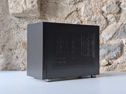 Pocket boitier pc - pocket,
