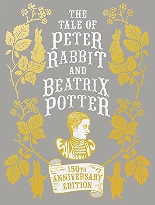 The tale peter rabbit and - the, of