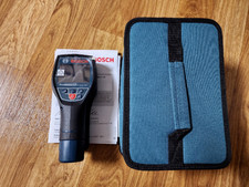 Détecteur de métaux