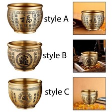 Bol Feng Shui, bol décoratif