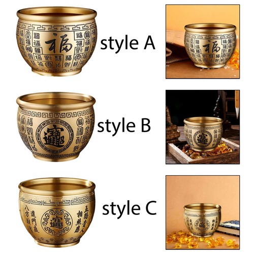Bol feng shui décoratif - feng, shui,