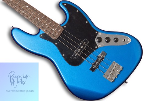 Basse électrique markbass - électrique,