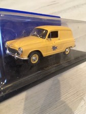 Simca Aronde P60 Messagère