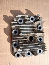 culasse moteur bernard 227