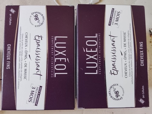 Univers beauté soins - beauté, –