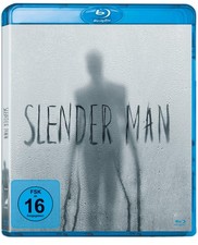 Slender Man (Blu-ray) King