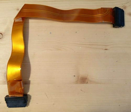 Câble lecteur optique dell - lecteur,