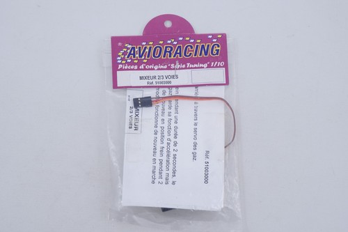 Avioracing 51003000 mélangeur - avioracing,