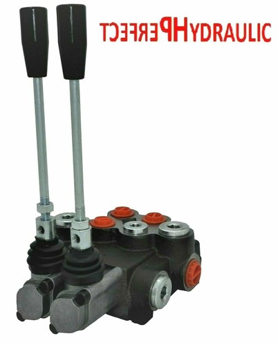Distributeur hydraulique - distributeur,
