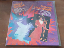 Vince Taylor - Donna Hightower