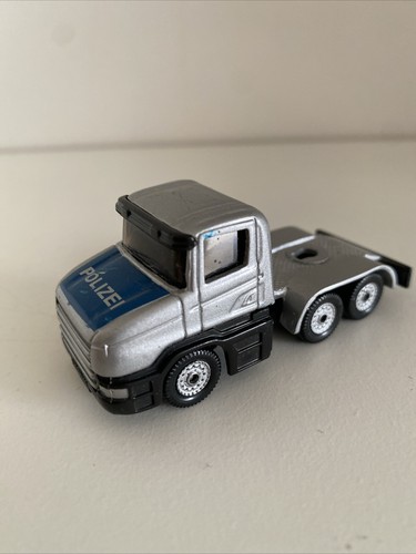 Siku camion 132 - sw,