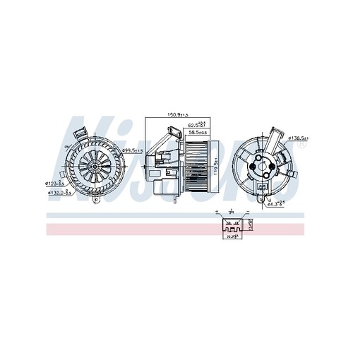 Pour smart forfour fortwo - pour, 0.9