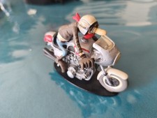 Figurine Joe Bar Team - Gunter