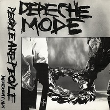 Depeche Mode – People Are